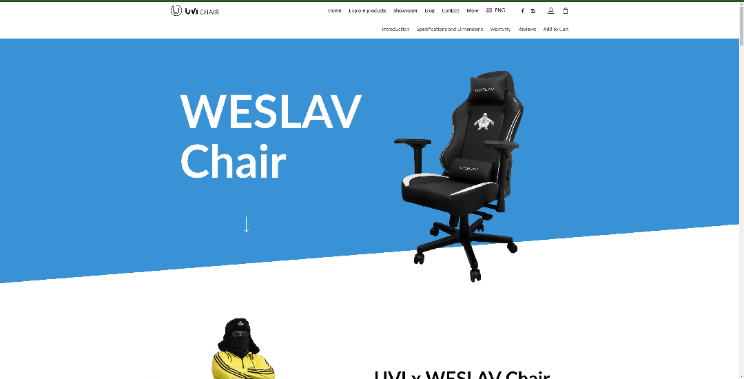 here is an image of the chair